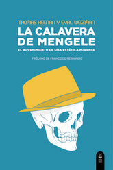 CALAVERA DE MENGELELA - 9788494292279